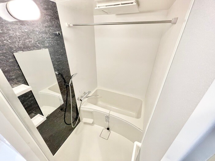 物件内観写真9　(バス／シャワールーム等)