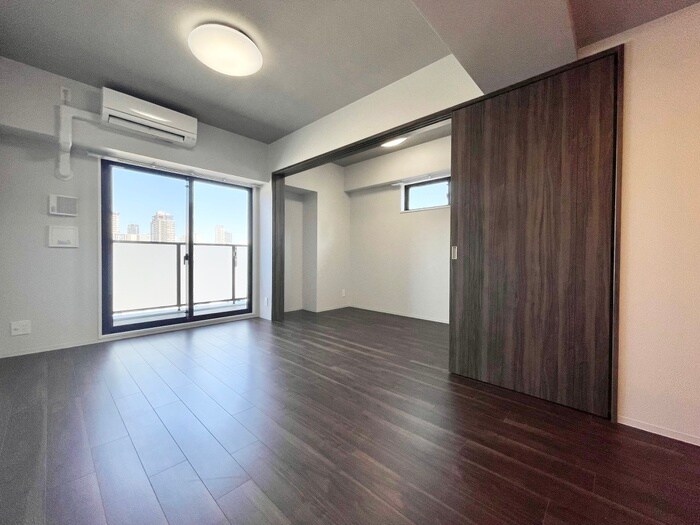 物件内観写真13　(居室)