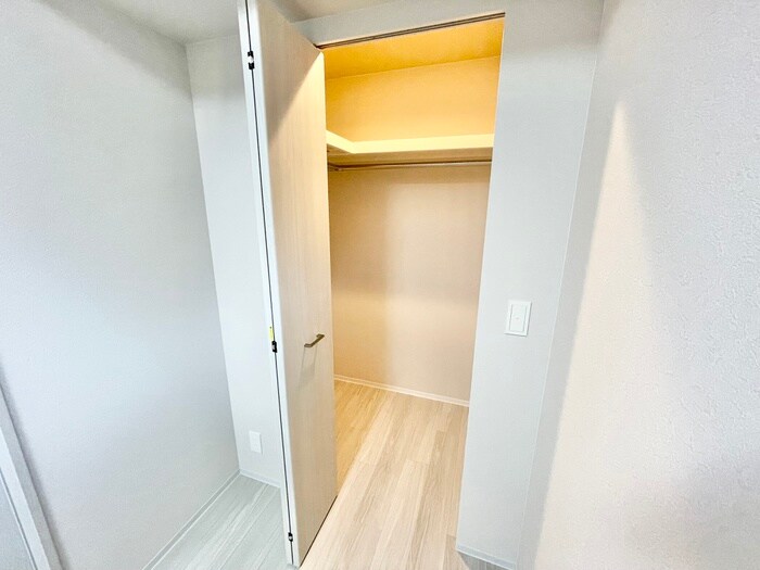 物件内観写真14　(収納)