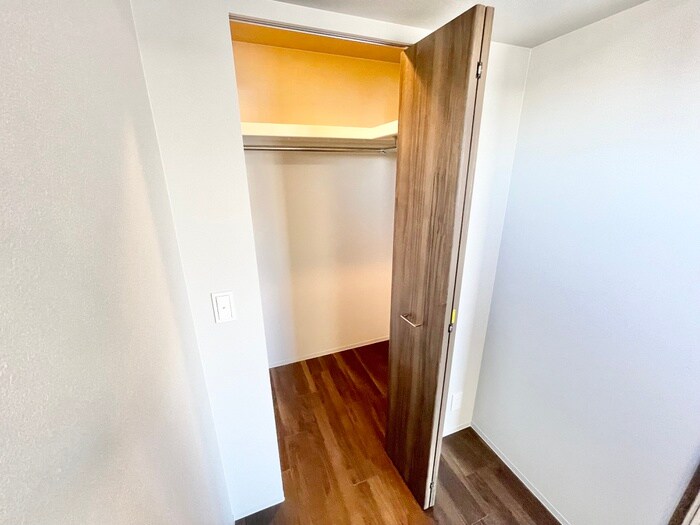 物件内観写真14　(収納)