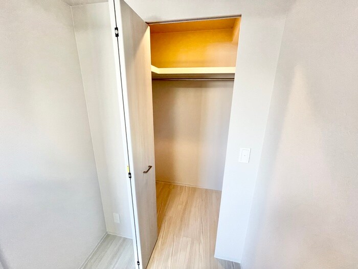 物件内観写真14　(収納)