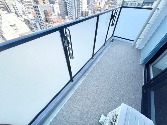 物件内観写真18　(ベランダ・バルコニー)