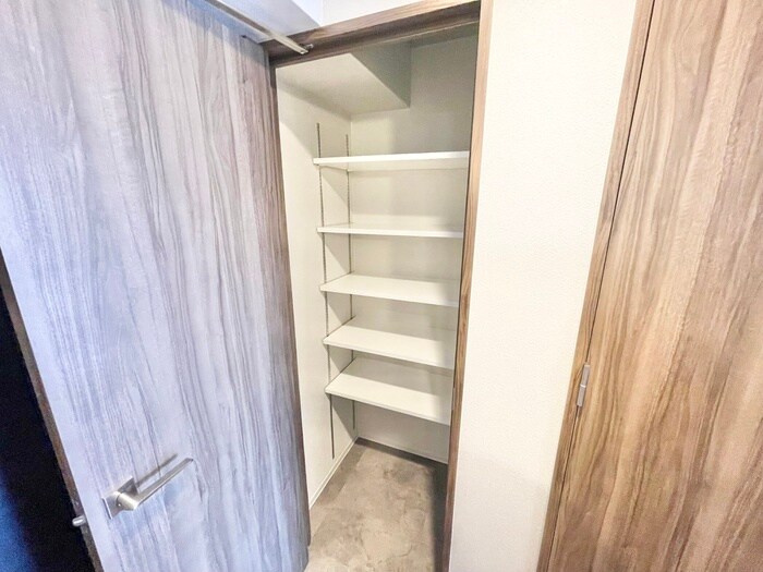 物件内観写真19　(靴箱)