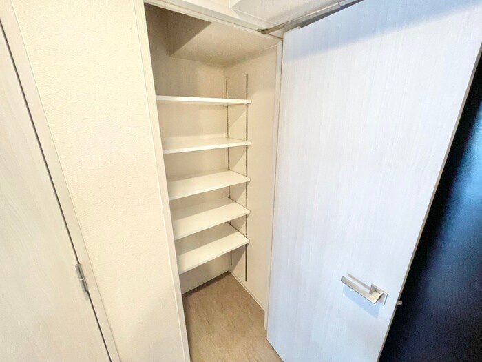 物件内観写真19　(靴箱)