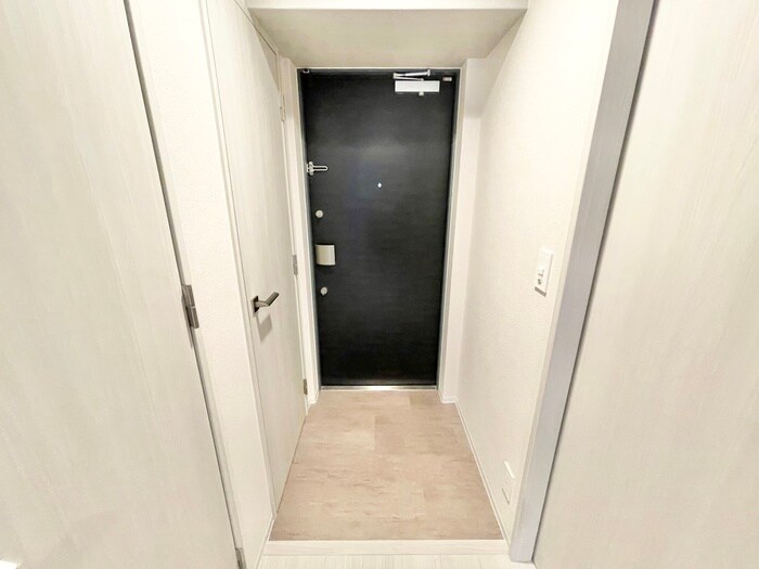 物件内観写真20　(玄関)