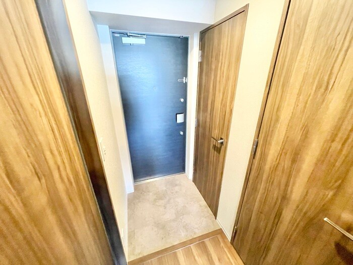 物件内観写真20　(玄関)