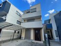 宝塚市泉町戸建