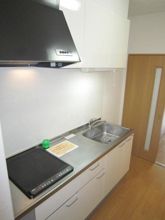 物件内観写真7　(キッチン)