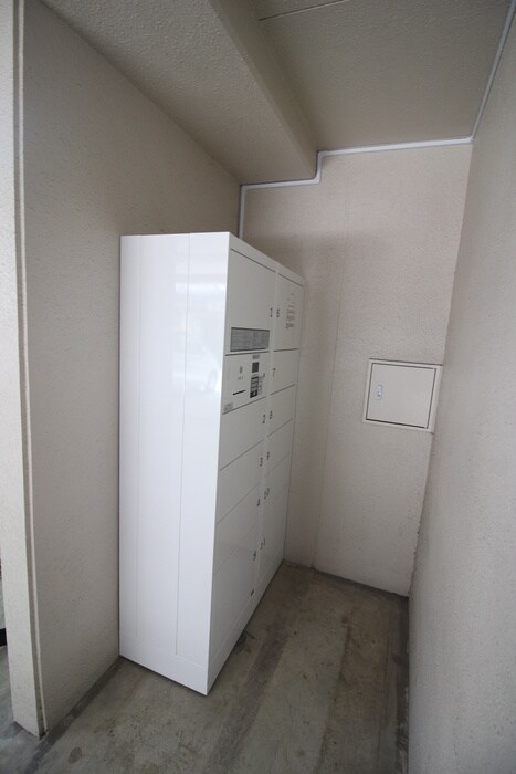 物件外観写真6　(建物設備)