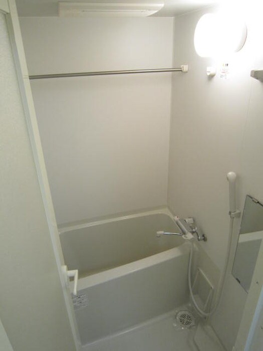 物件内観写真11　(バス／シャワールーム等)