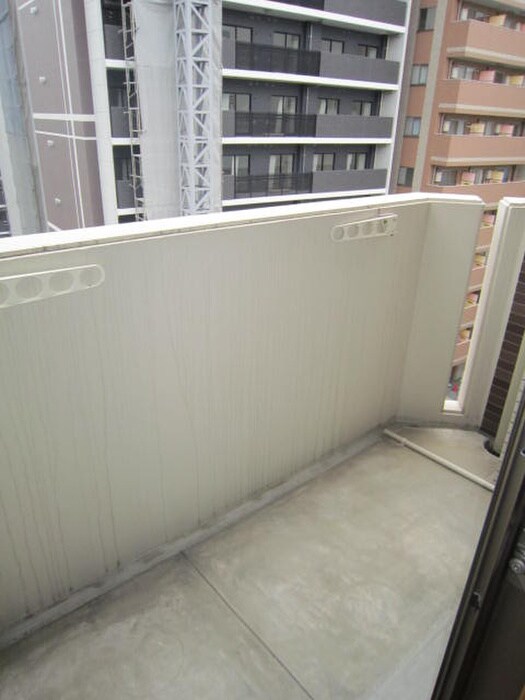 物件内観写真18　(ベランダ・バルコニー)