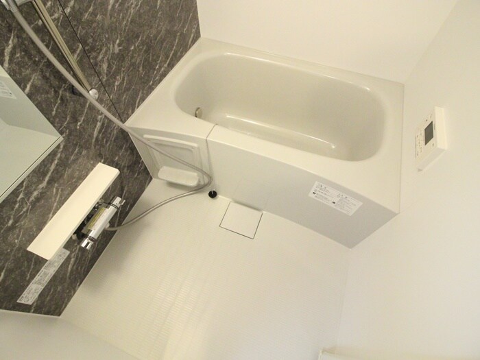 物件内観写真13　(バス／シャワールーム等)