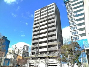 ﾌﾟﾚｻﾝｽ梅田東ﾃﾞｨｱﾛ(1004)外観写真