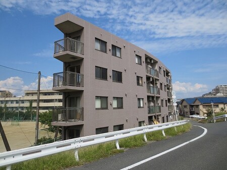 ＶＥＲＤＵＲＥ江坂外観写真