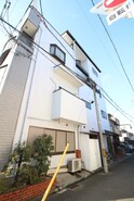 YADAマンション