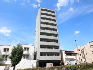 エグゼクティブアネックス外観写真