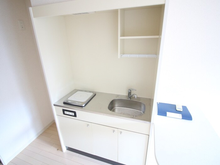 物件内観写真9　(キッチン)