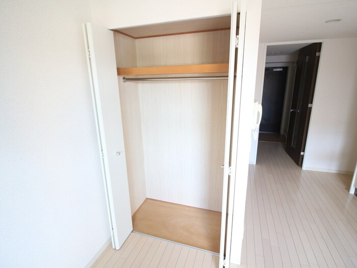 物件内観写真13　(収納)