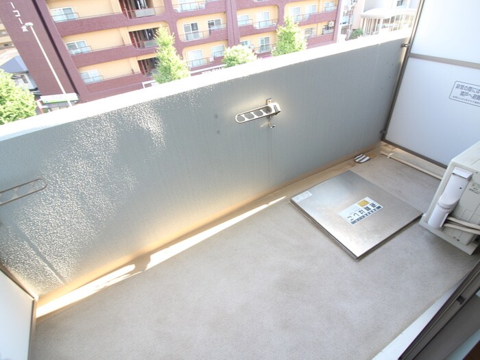 物件内観写真14　(ベランダ・バルコニー)