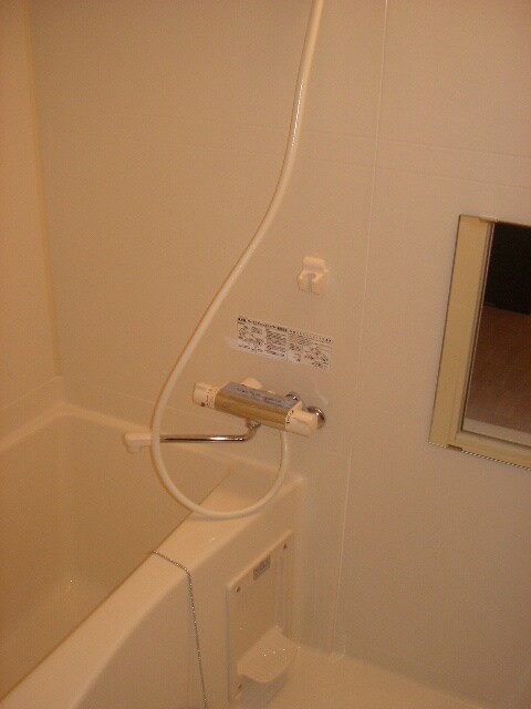 物件内観写真14　(バス／シャワールーム等)