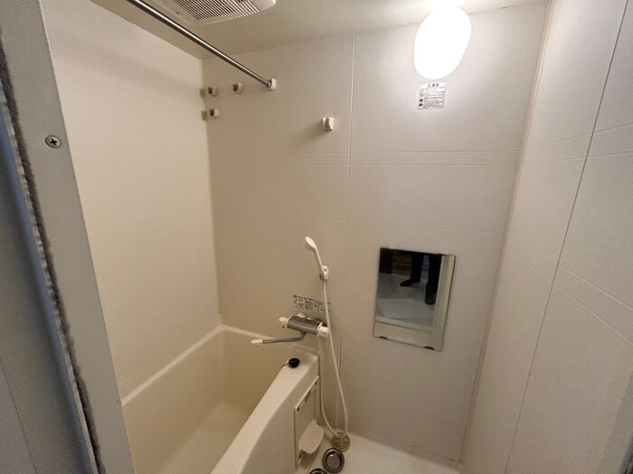 物件内観写真17　(バス／シャワールーム等)