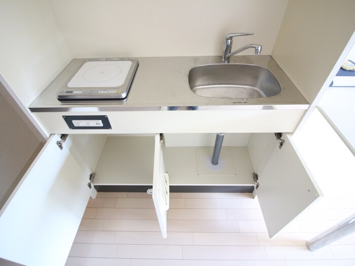 物件内観写真20　(キッチン)