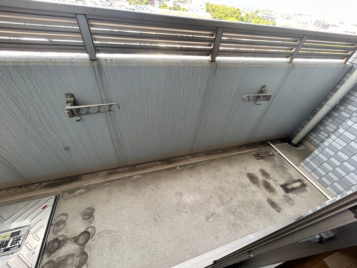 物件内観写真20　(ベランダ・バルコニー)