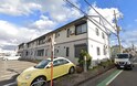 サンプレイス貝塚Ａ棟