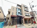 朝日プラザ四条大宮(203)