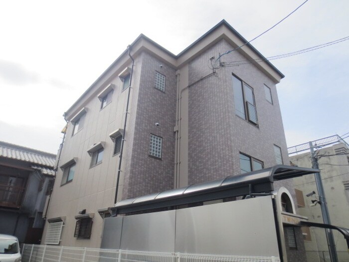 物件外観写真6　(外観写真)