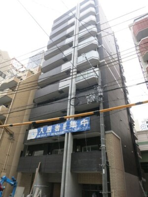 ｽﾜﾝｽﾞｼﾃｨ堺筋本町（1002）外観写真