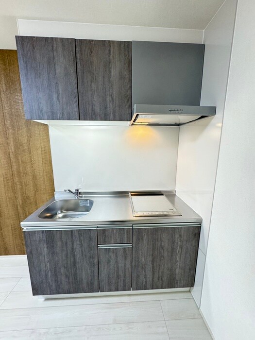 物件内観写真10　(キッチン)