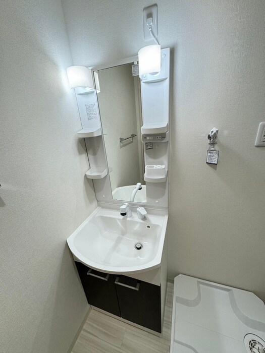 物件内観写真13　(洗面)