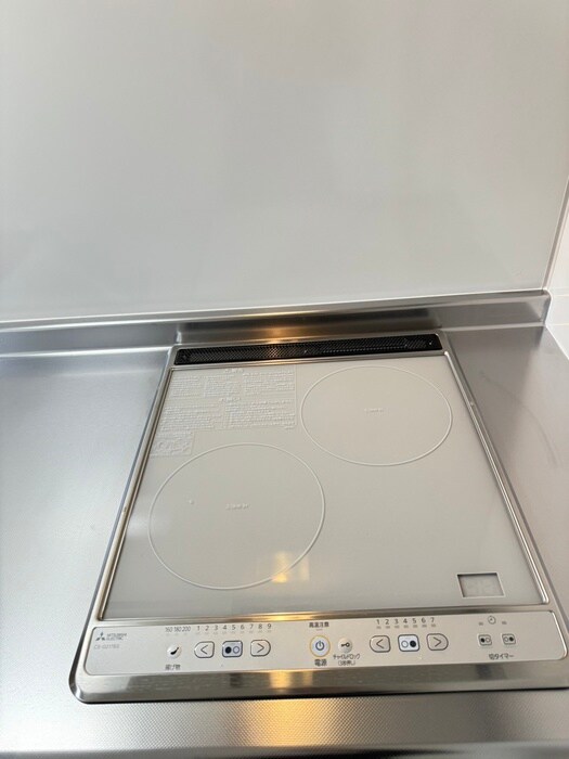 物件内観写真21　(キッチン)