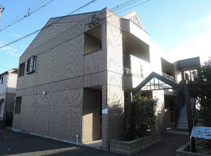 フェアリーフィールドⅡ