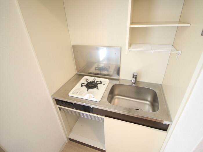 物件内観写真7　(キッチン)