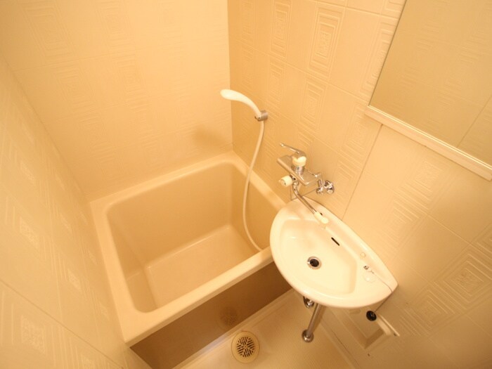 物件内観写真9　(バス／シャワールーム等)
