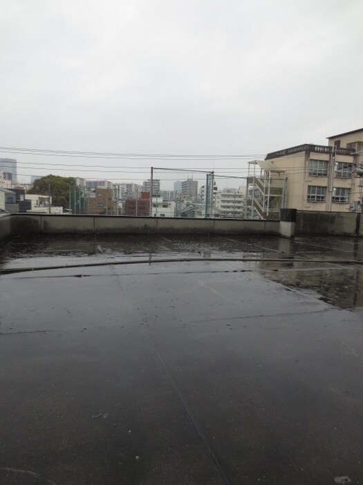 物件外観写真4　(周辺環境)