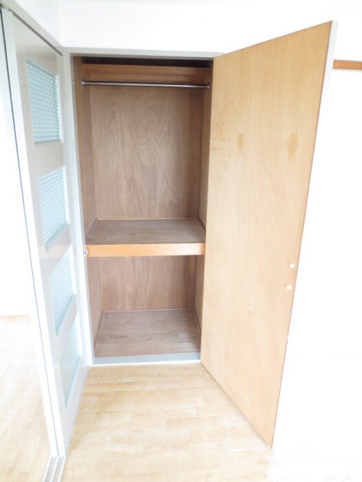 物件内観写真11　(収納)