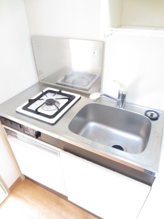 物件内観写真12　(キッチン)