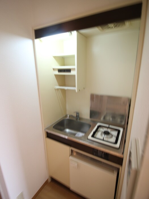 物件内観写真13　(キッチン)