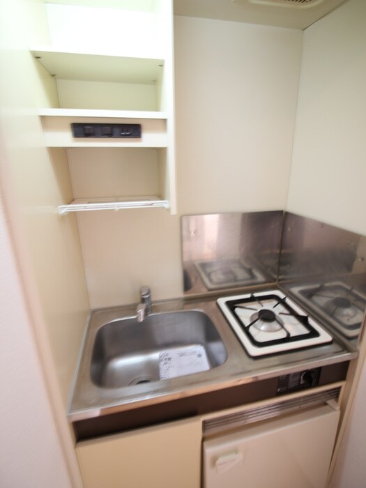 物件内観写真14　(キッチン)