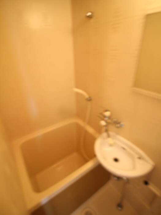 物件内観写真15　(バス／シャワールーム等)