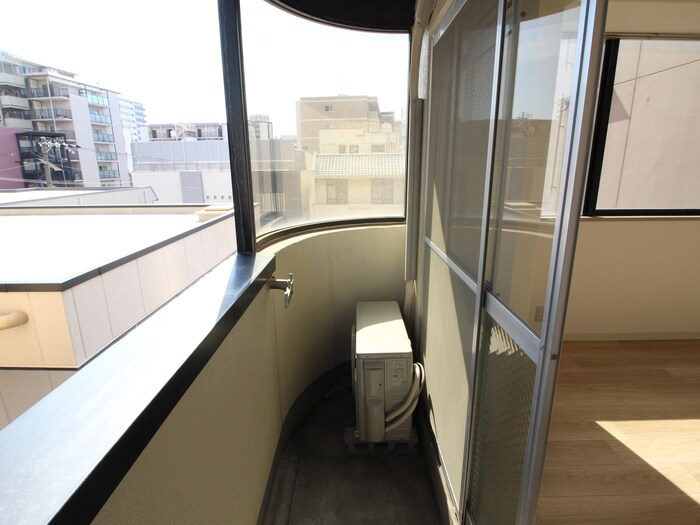 物件内観写真16　(ベランダ・バルコニー)