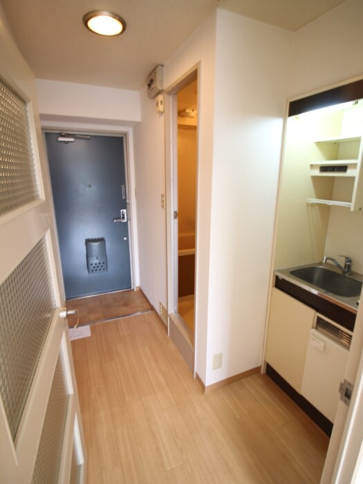 物件内観写真17　(居室)