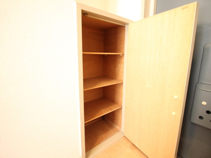 物件内観写真19　(靴箱)