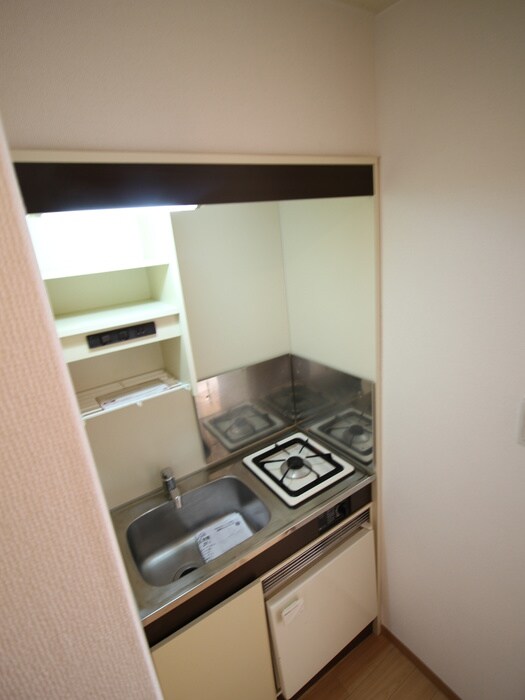 物件内観写真20　(キッチン)