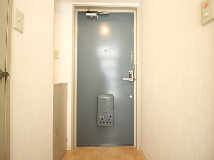 物件内観写真20　(玄関)