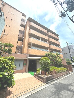 ＲＡＤＩＡＮＣＥ外観写真