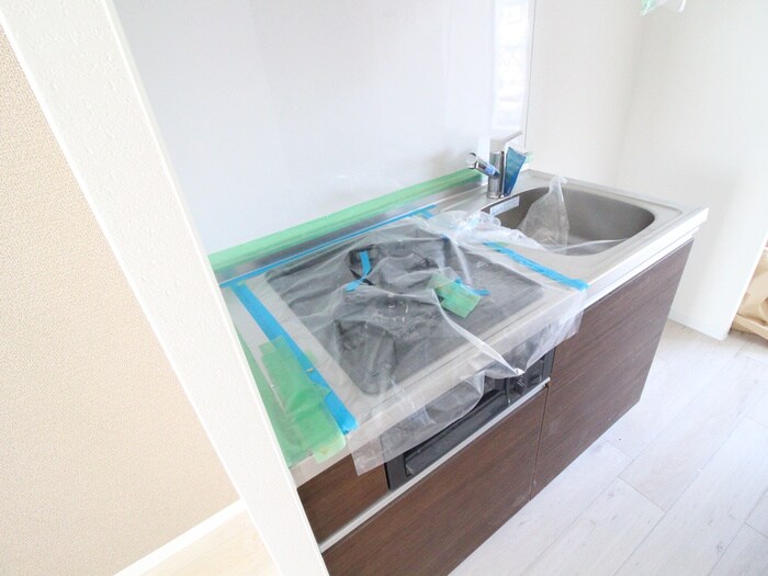 物件内観写真7　(キッチン)